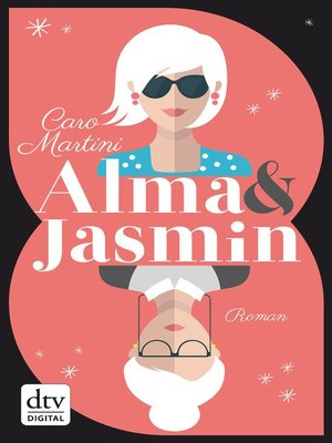 cover image of Alma & Jasmin